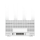 CUDY WR3600E (3600Mb/s a/b/g/n/ac/ax/be) - 1319890 - zdjęcie 2